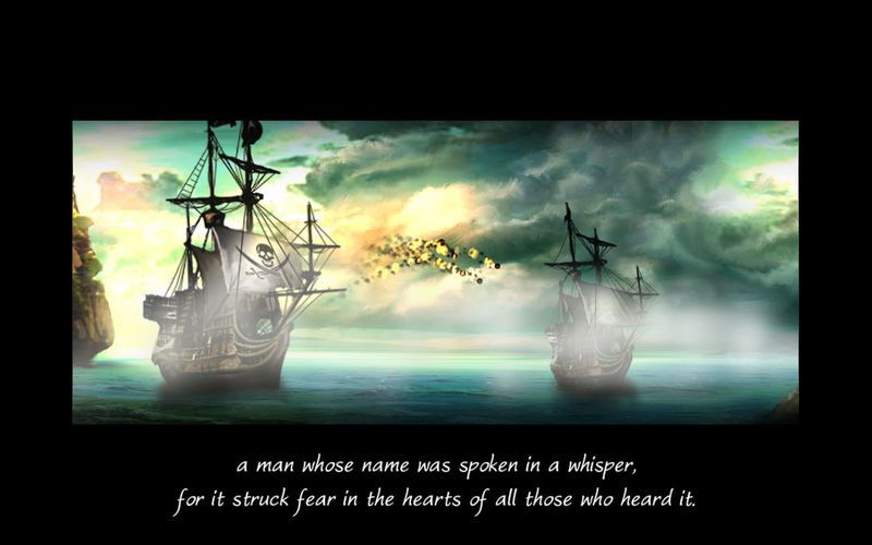 Arizona Rose and the Pirates' Riddles Full