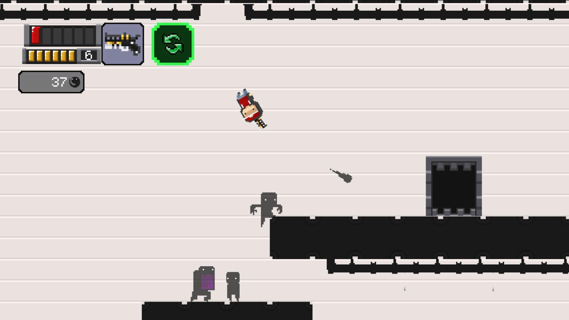 Trapped (itch) (KDU Glenmarie Games) (KDU Glenmarie Games)