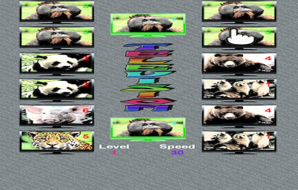 Television (Neda Games)