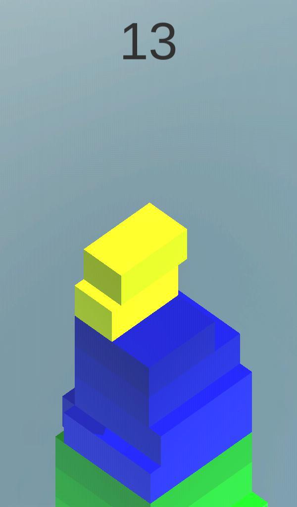 Stack (itch) (TransGame668)