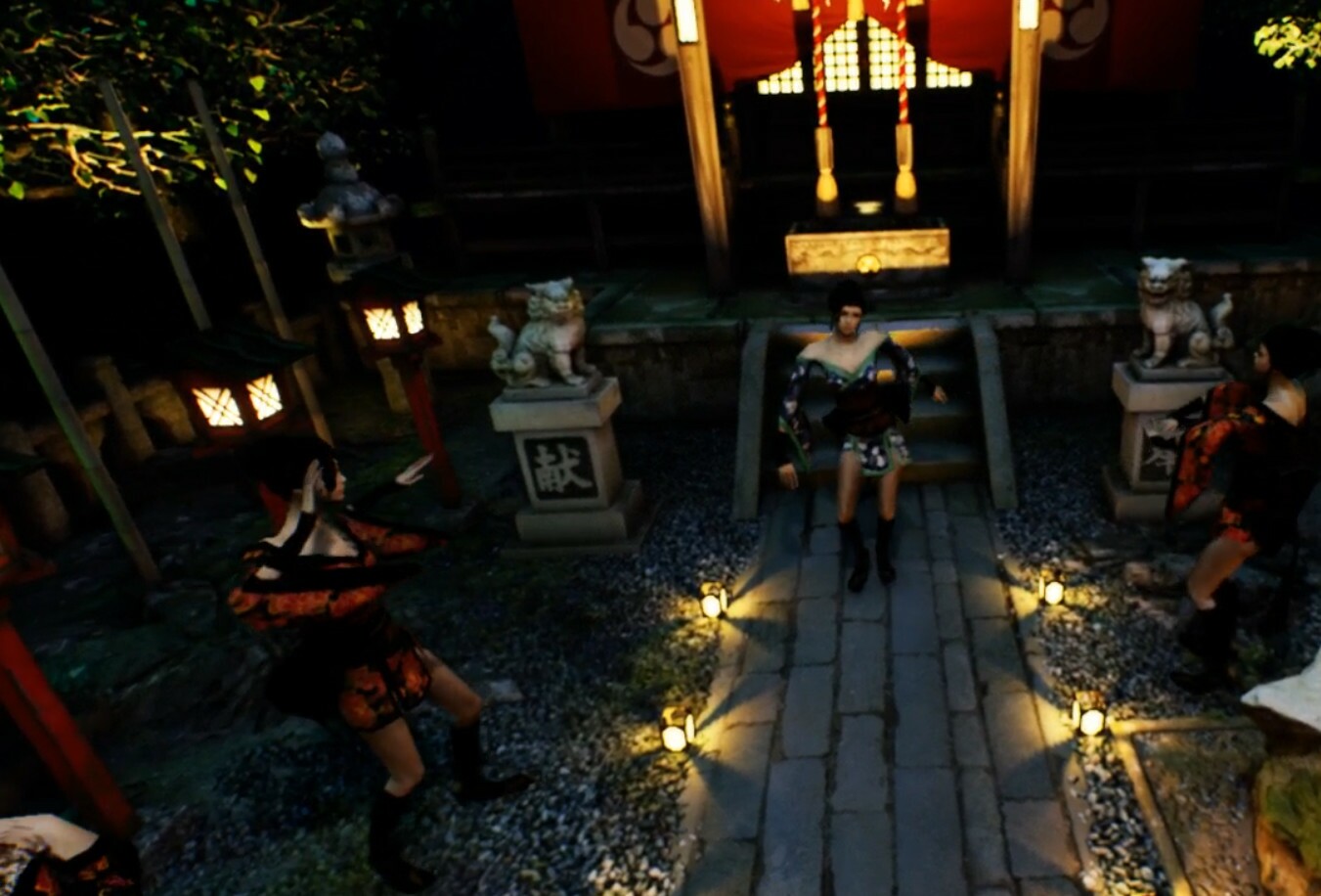 VR Kyoto: Beauty of Japan