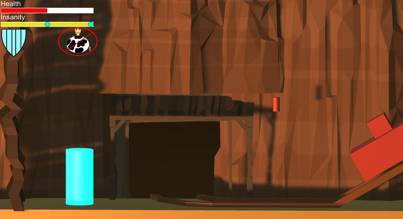 Destroy the Cowboys!