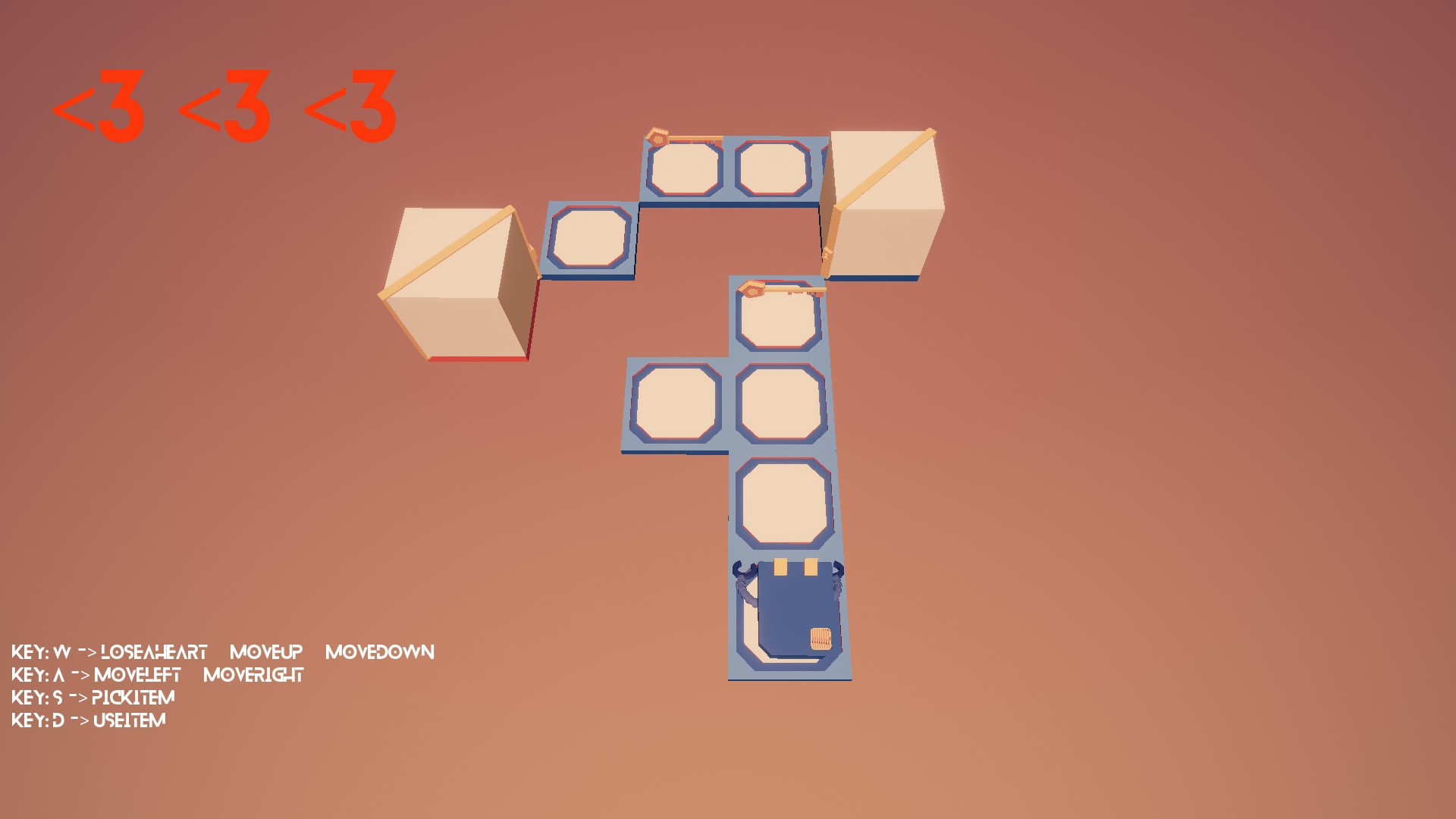 Self Programming Bot