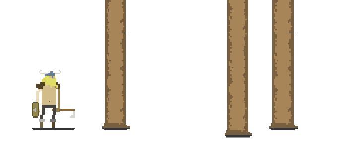 Ragnar The Village Defender