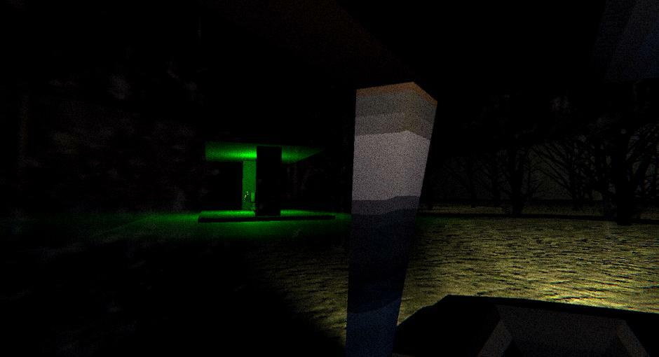 Driver's Late Nightmare - Road Trip Gone Wrong