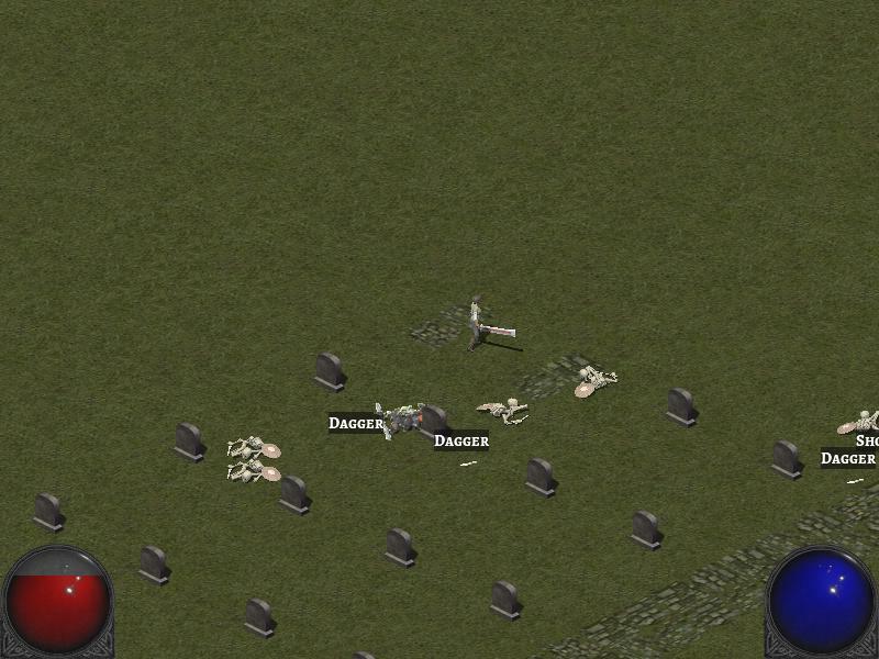 Darkness Looming: The Dawn