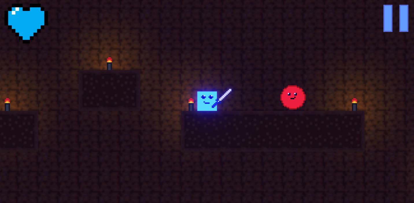 C U B E (DEMO EXTREMELY EARLY ACCESS)