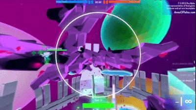 Arms of Telos (itch)