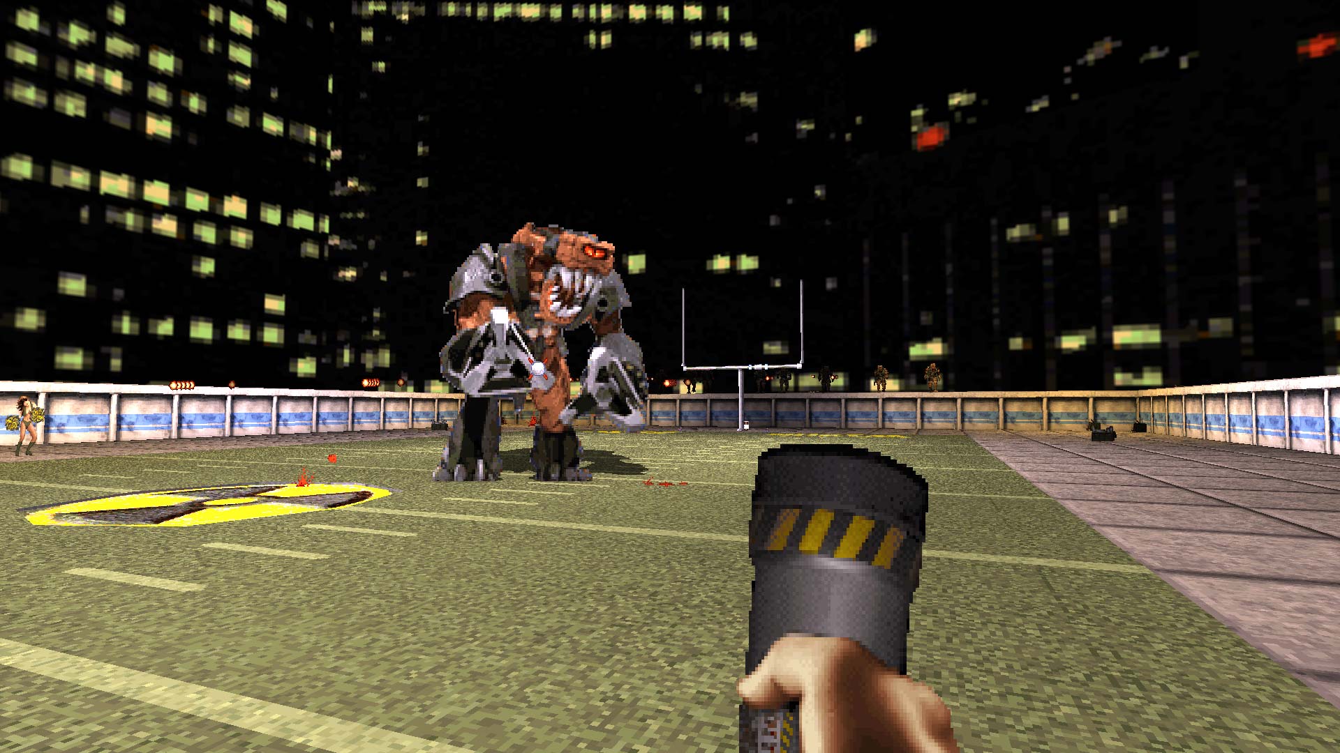 Duke Nukem 3D: 20th Anniversary World Tour