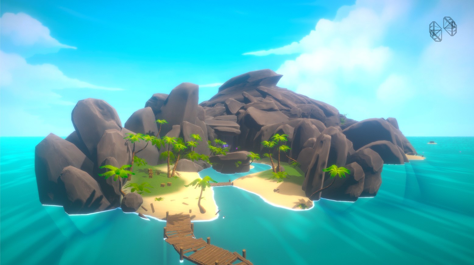 Game coast. Sapari Coast. Sapari Sony. LIVEAREA. Unlock more Island and explore New Region.