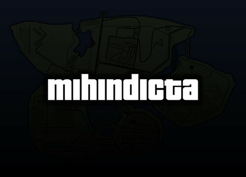 Mihindicta