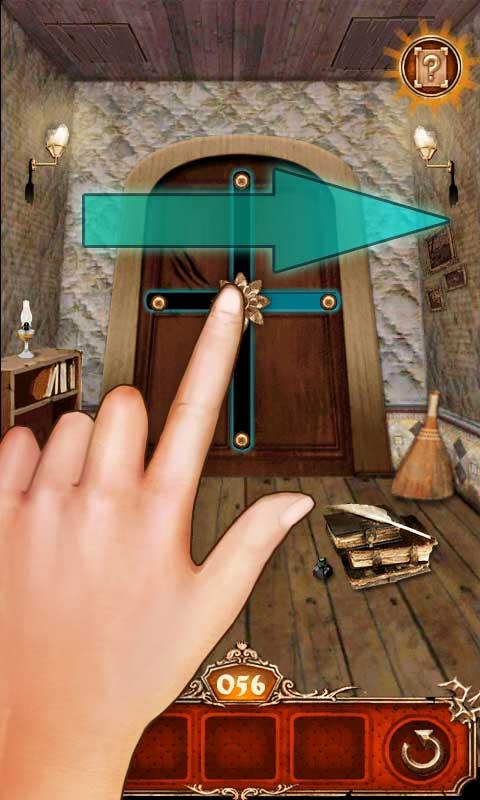 Escape Action - Escape