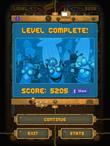 RoboSockets: Link Me Up! Free