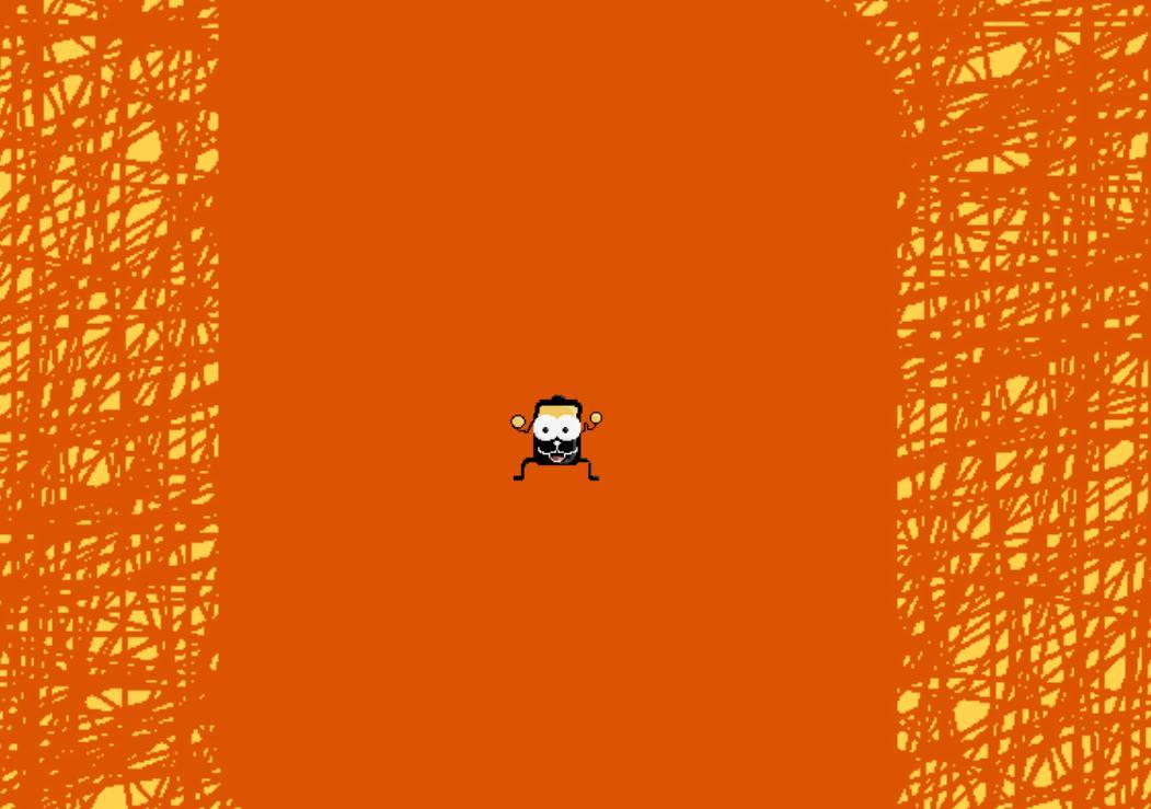 My Dear Battery #LudumDare39