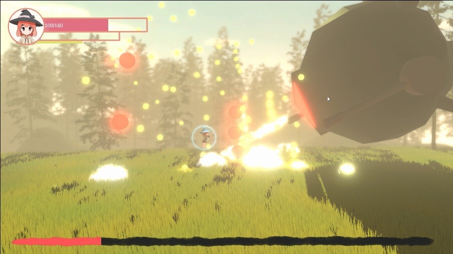 Fortress In the Sky 2