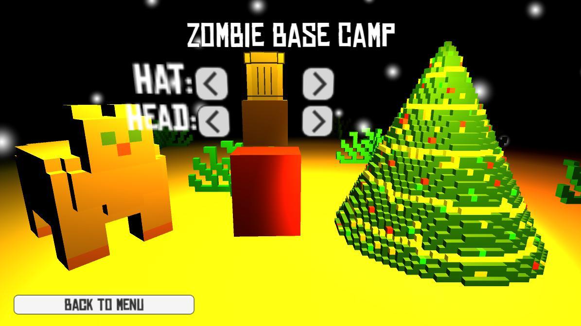 Microwave Lunch + Guns