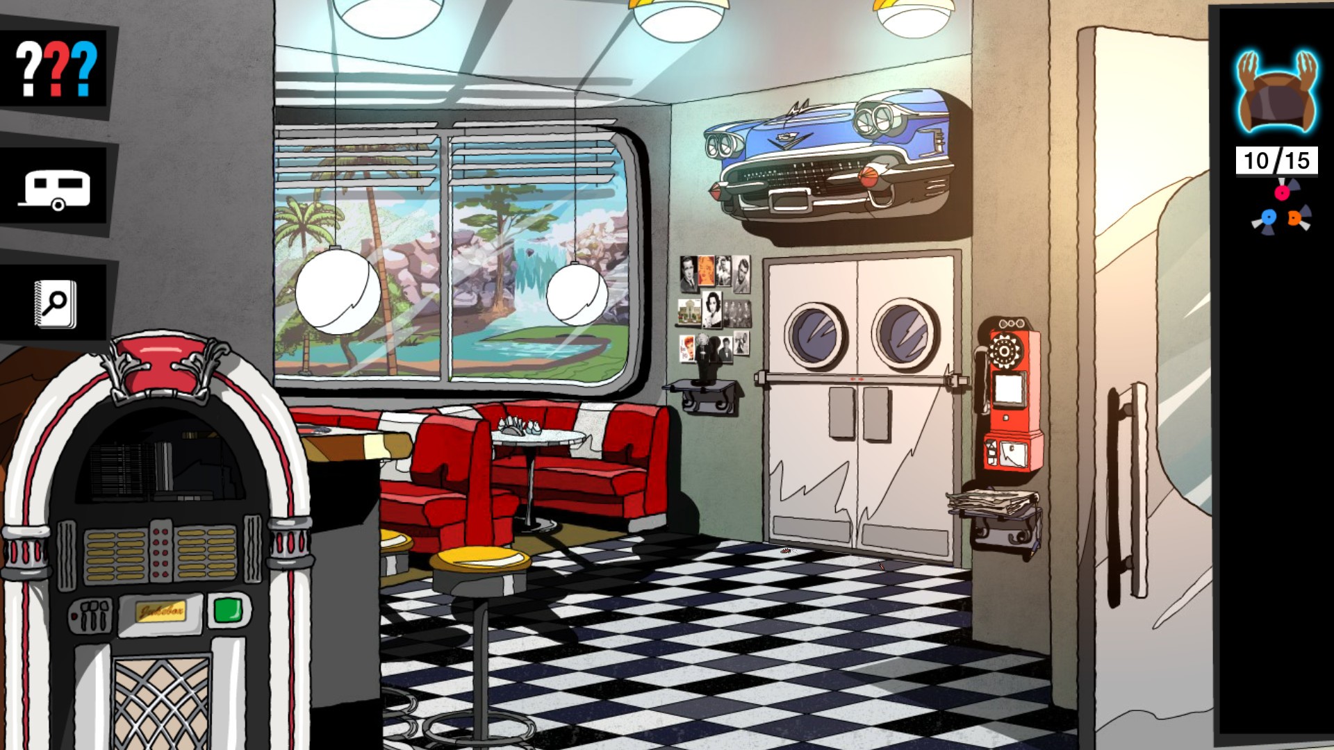 Die drei ??? - Rätsel aus der Geisterwelt