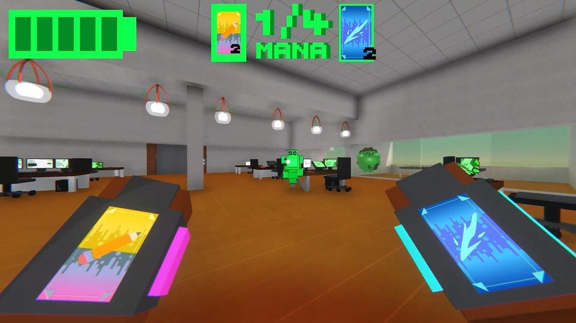 Pitch Deck (Gameheads)