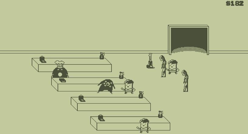 Lou Bagel Waffle Bar