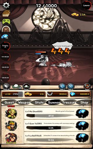 Tower of Infinity VIP