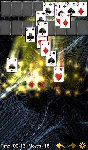 FreeCell Solitaire HD