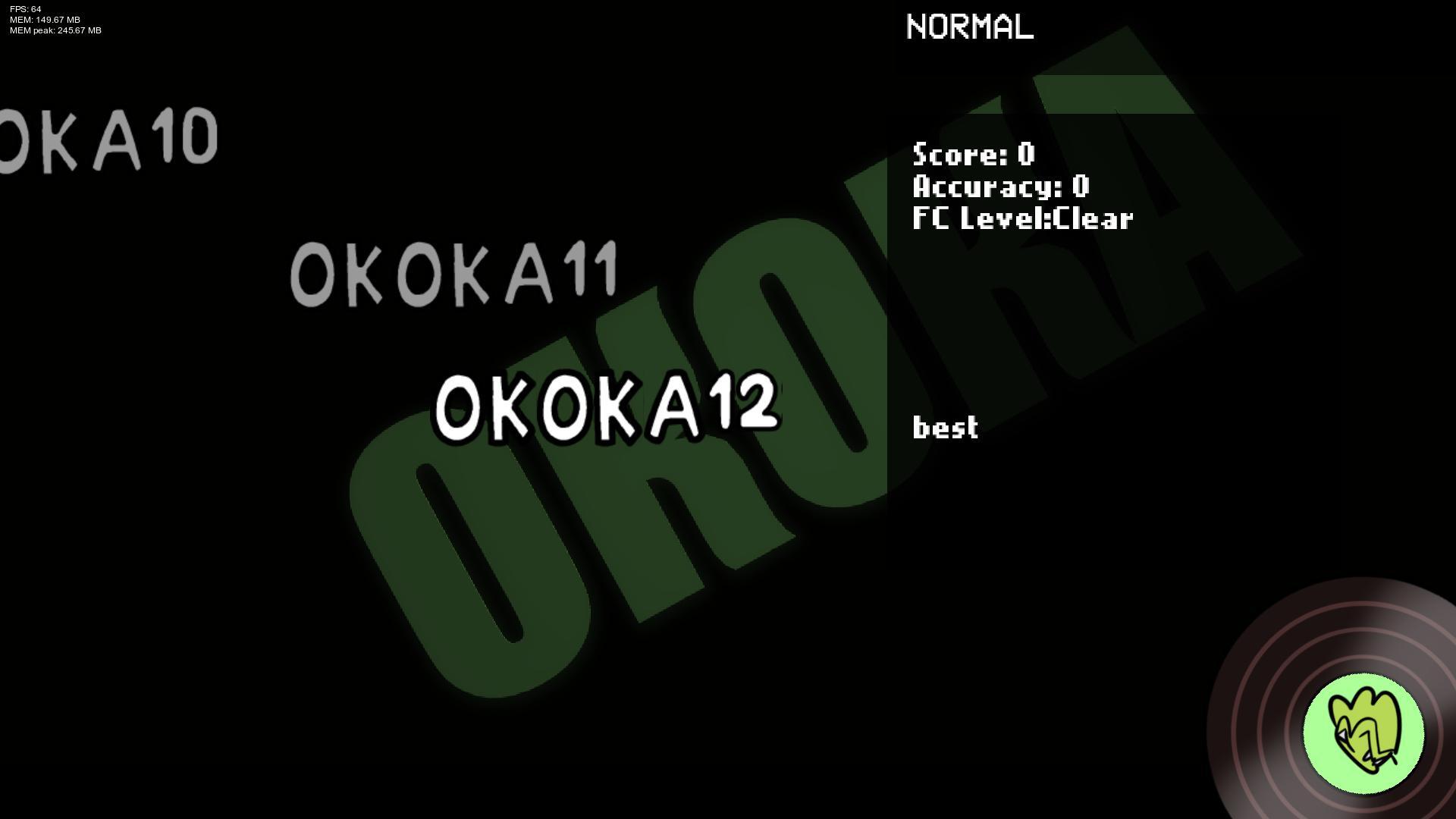 Friday Night Funkin Vs. OKOKA