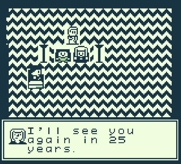 Twin Peaks: Meanwhile