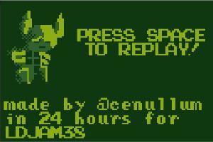 The Fleas In My Head