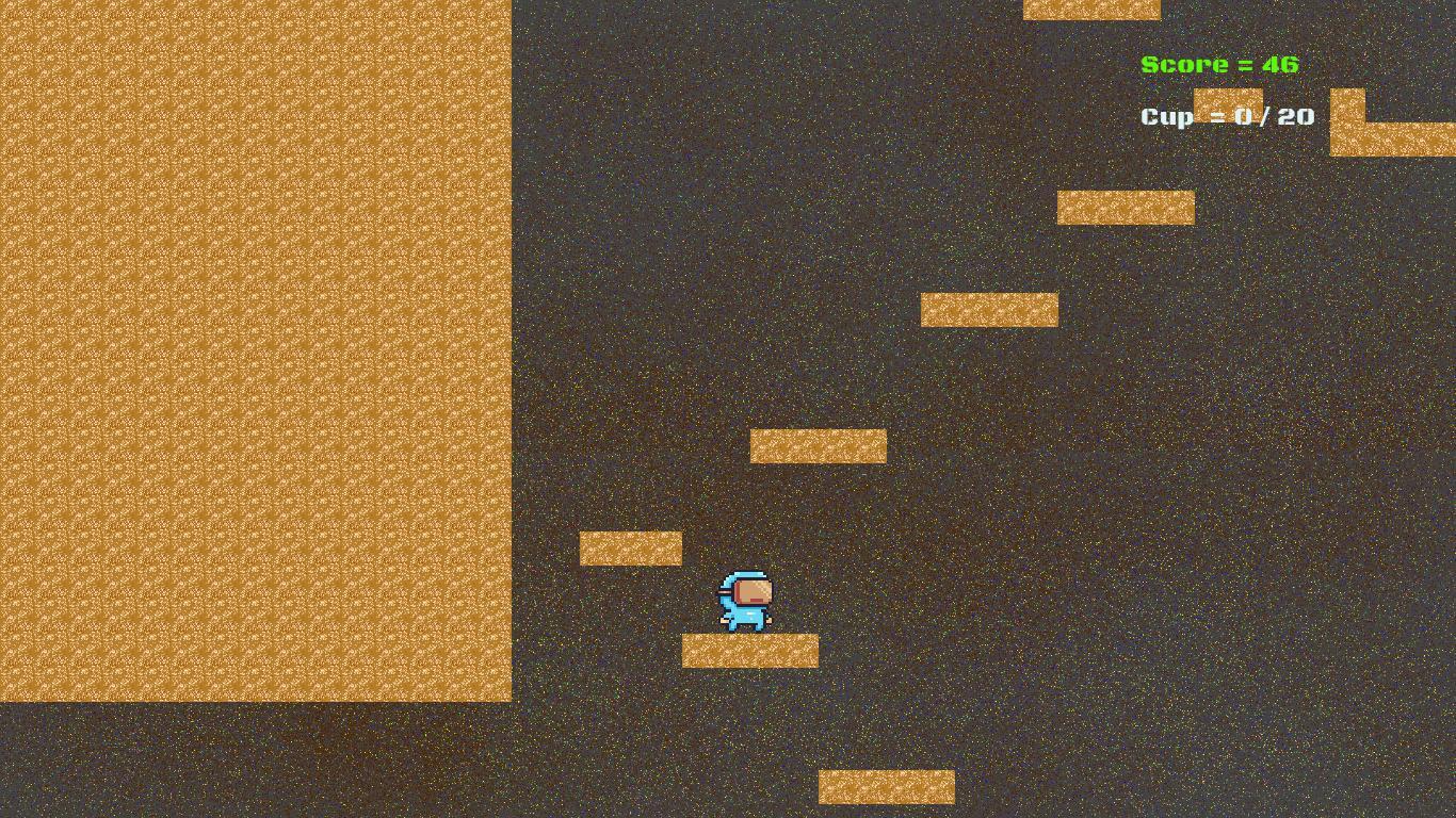 Escape (itch) (Sunil.B)