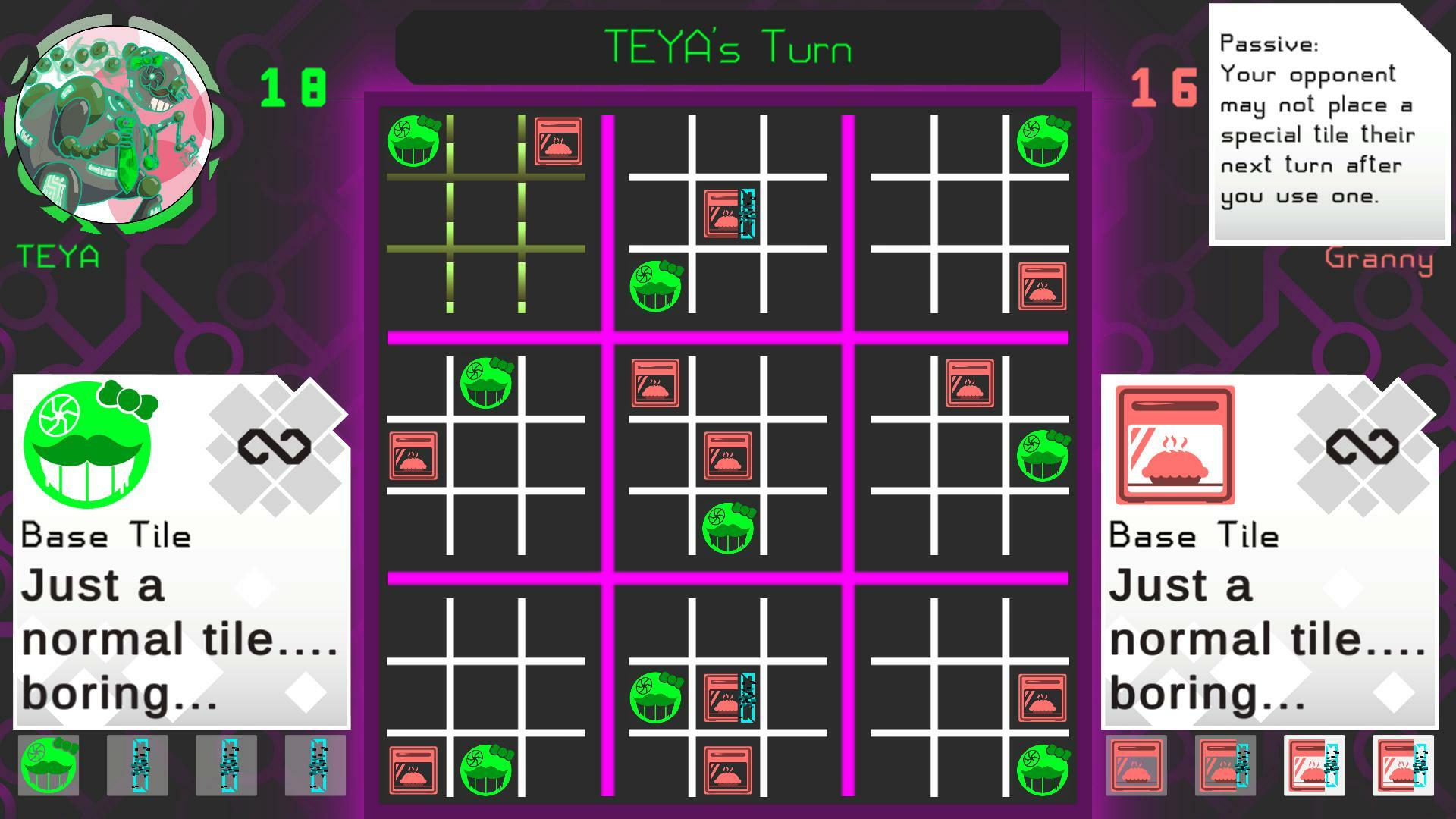 Xtreme & Over the Top