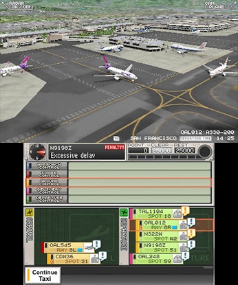 I am an Air Traffic Controller Airport Hero Hawaii