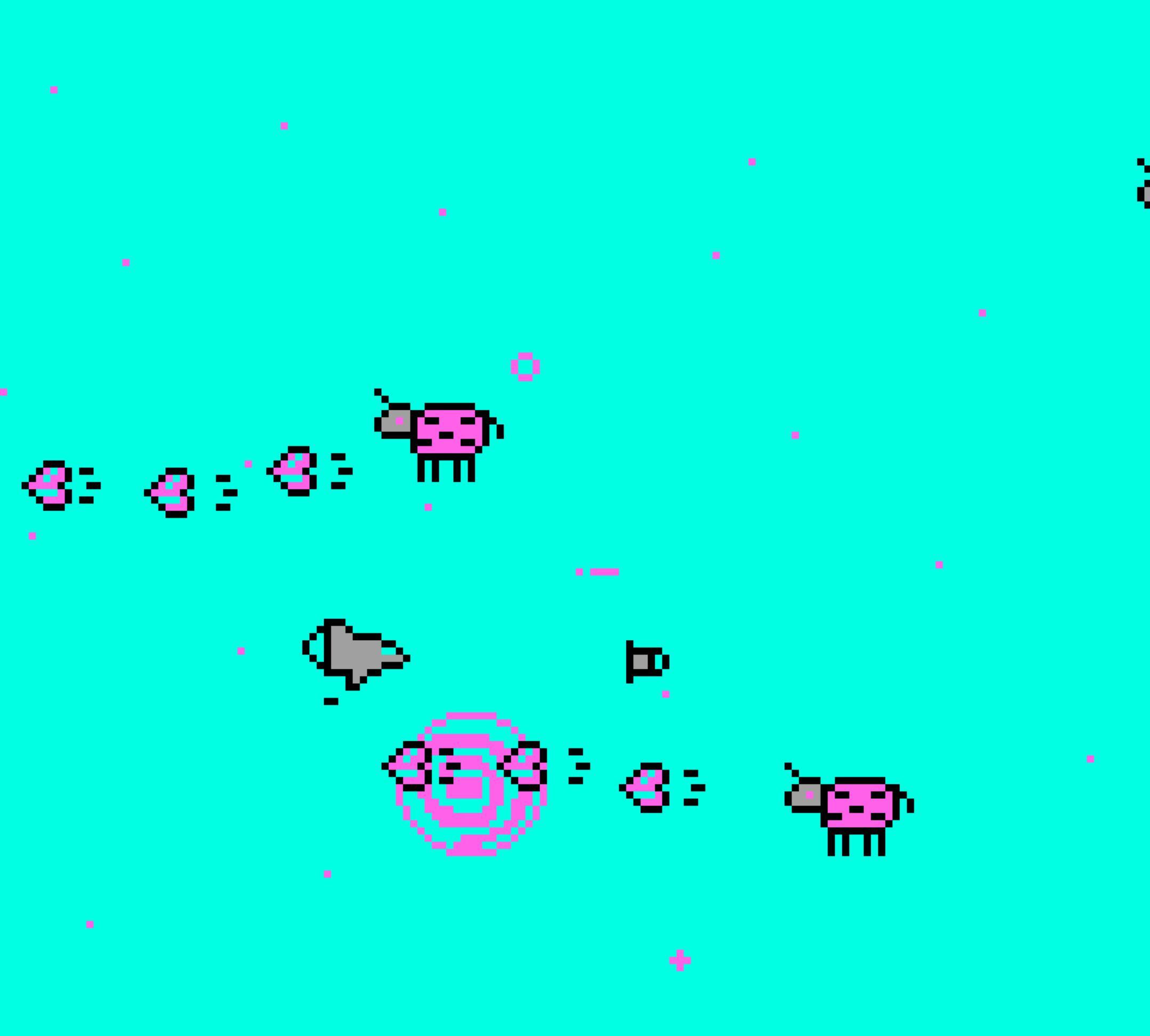 The Princess is the Bad Guy