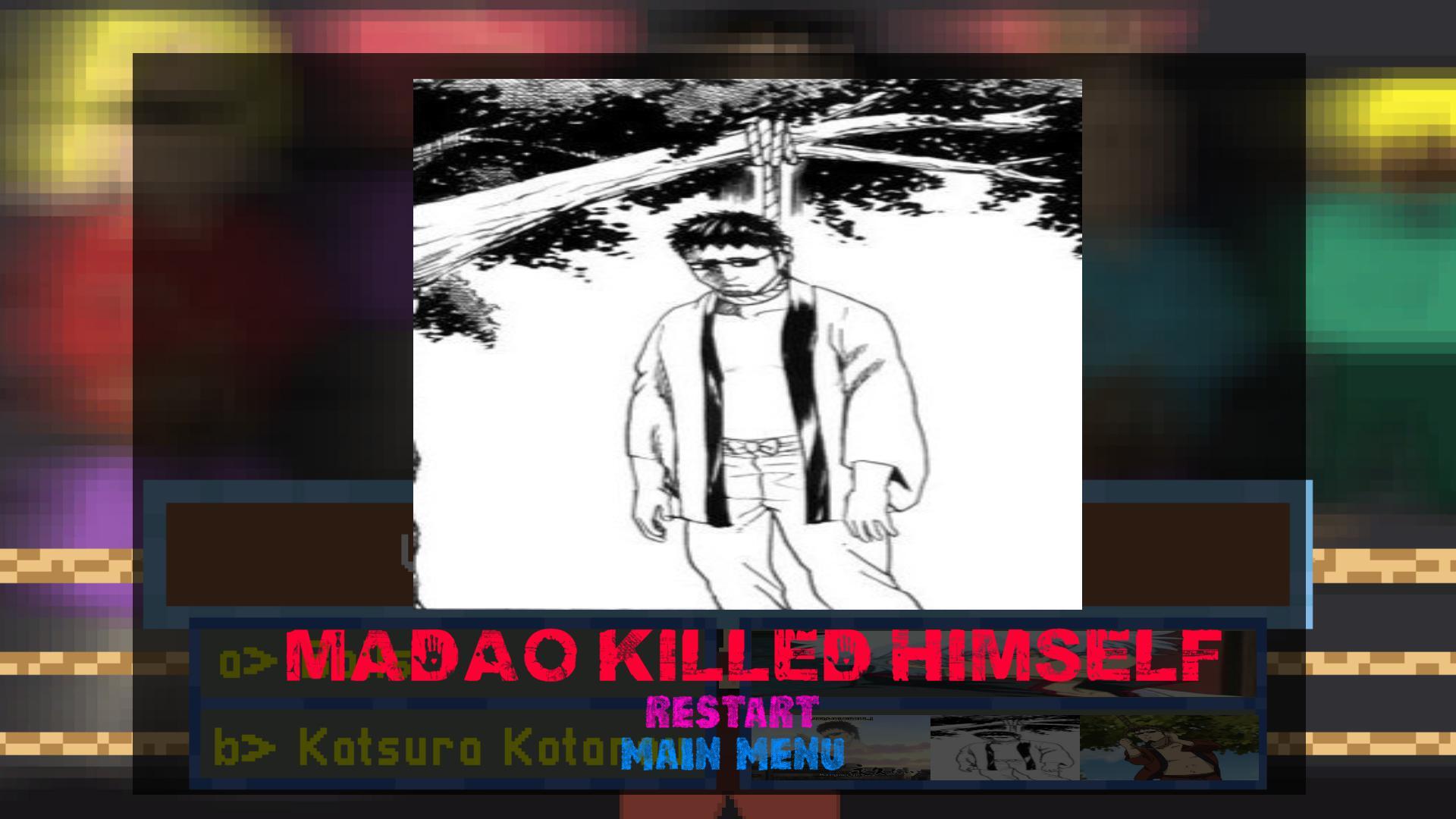 Madaonaire: the rise of chin chin