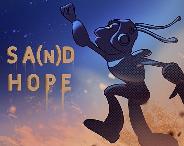 Sa(N)D Hope
