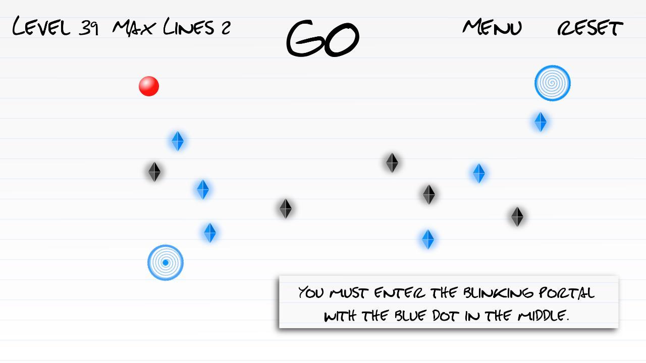 Epic Draw - Physics Puzzle