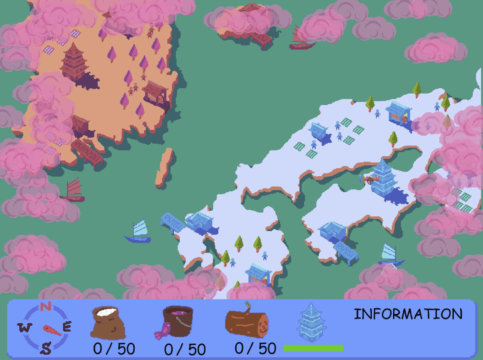 Winds of Change (itch)