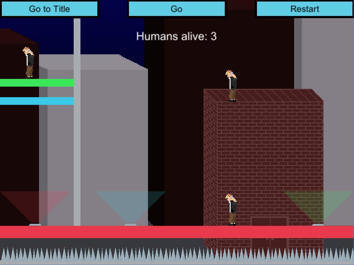 Transmission (itch) (Gavin Camlin)