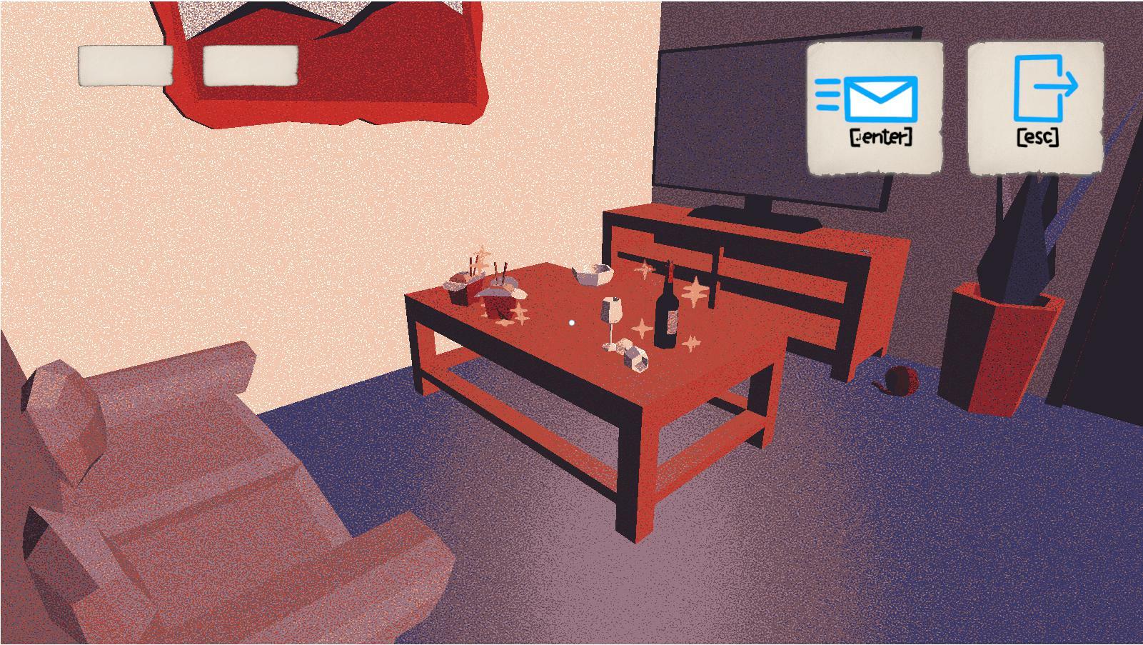 Lost Memories (arashi_dark, Pinkiibiza, luismb55, borch)