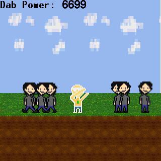 Dabbing Simulator 2020