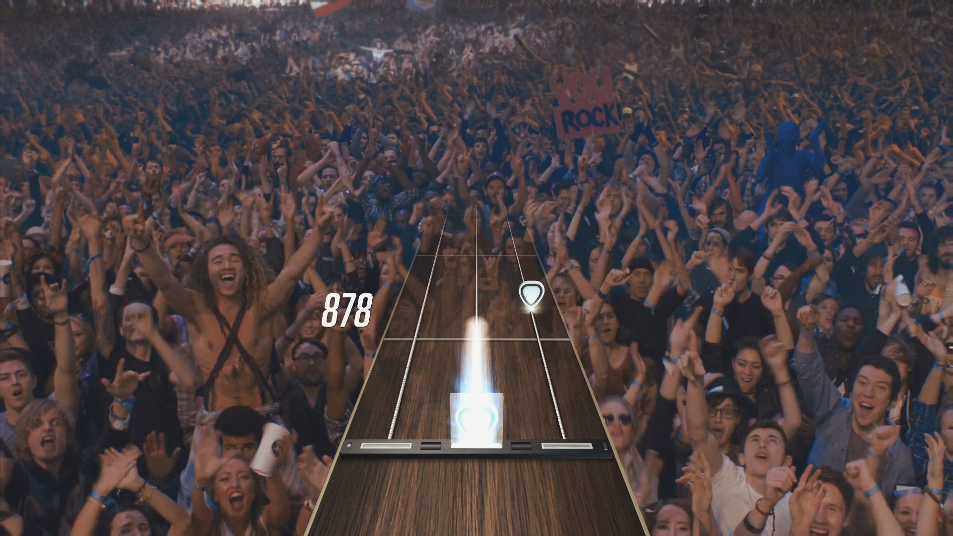 Guitar Hero Live