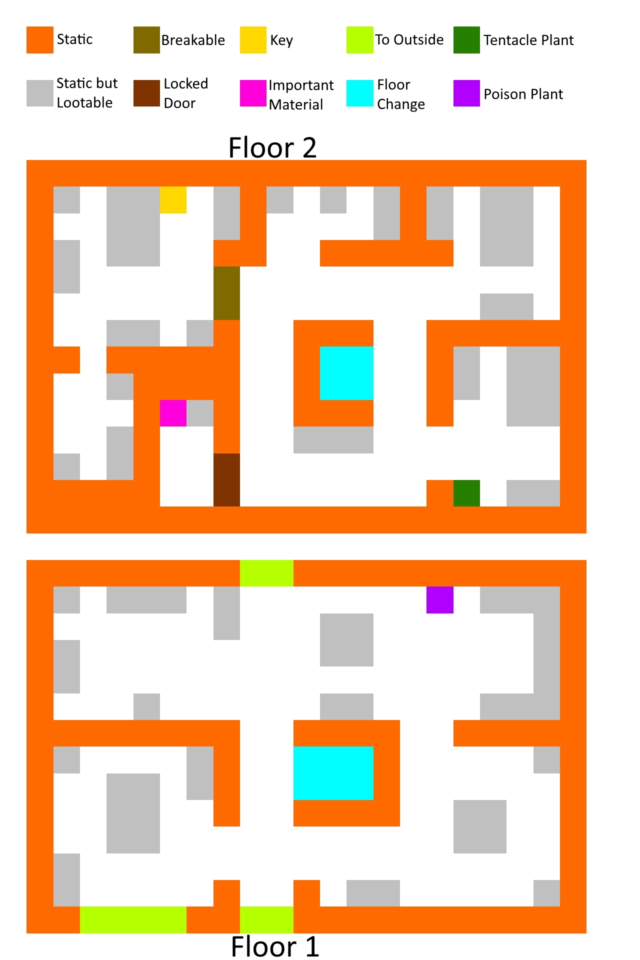 Hell Divers: Prototype