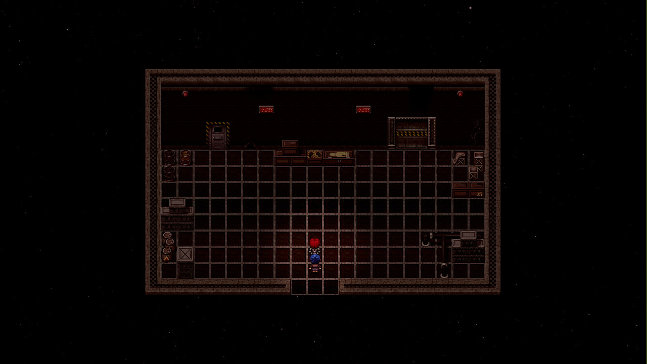 Space Pilgrim Academy