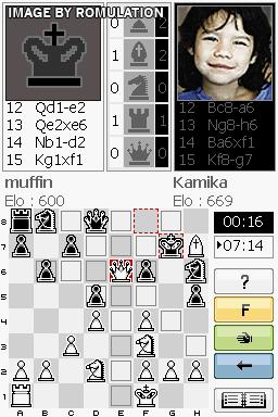 Chessmaster: The Art of Learning