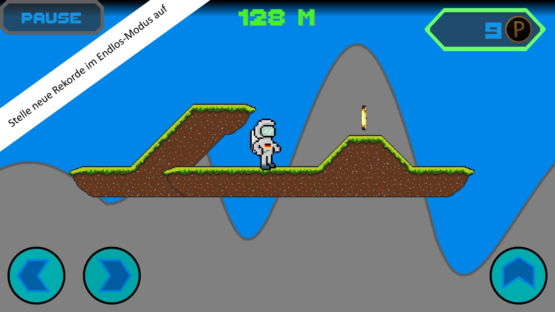 Planet Jumper (GameFactory2021)