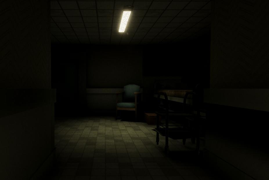 Stay in the light (itch) (leahoa, Axolotox, Clément GARCIA)