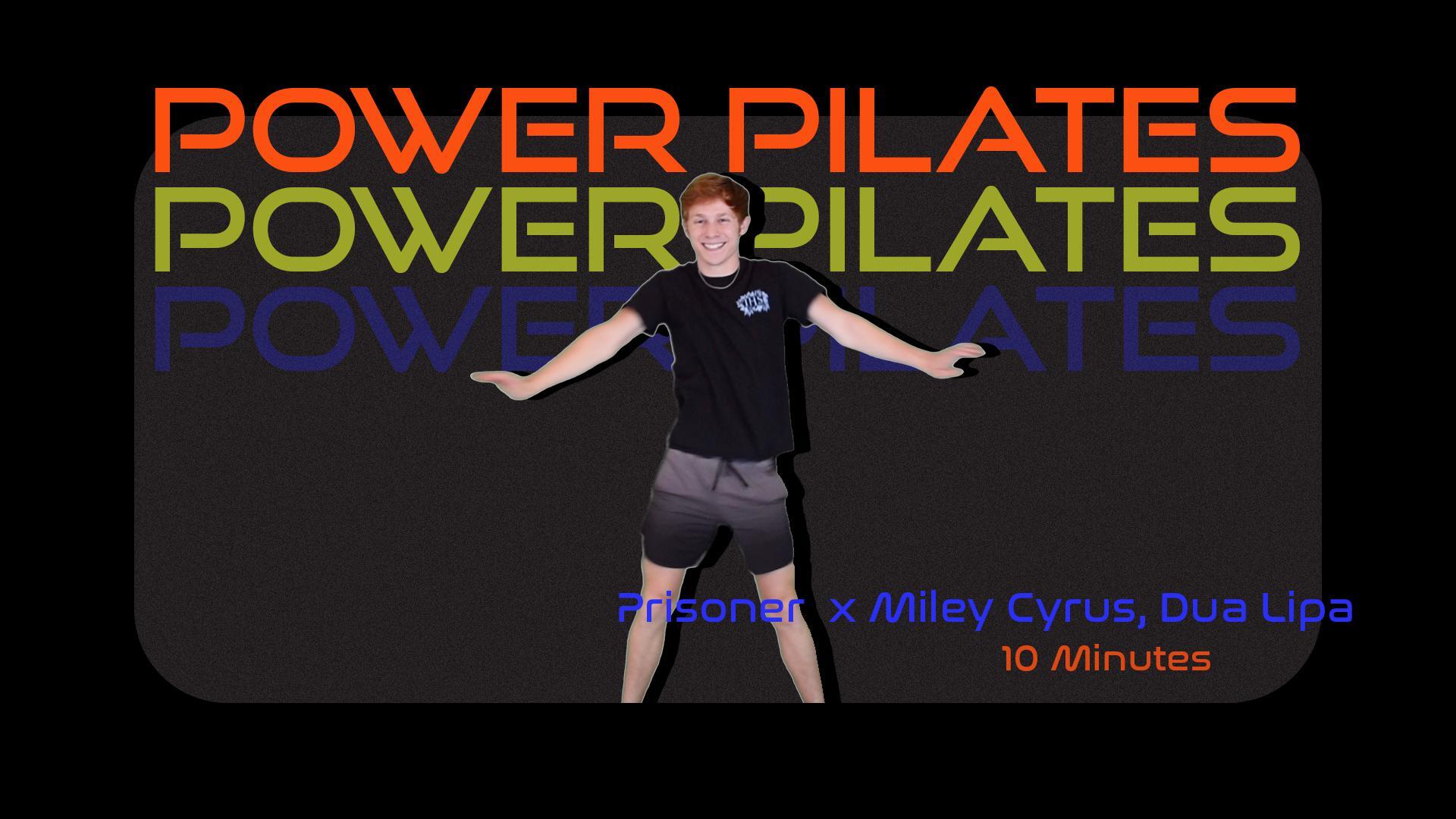 Pulse (itch) (maxtruty)