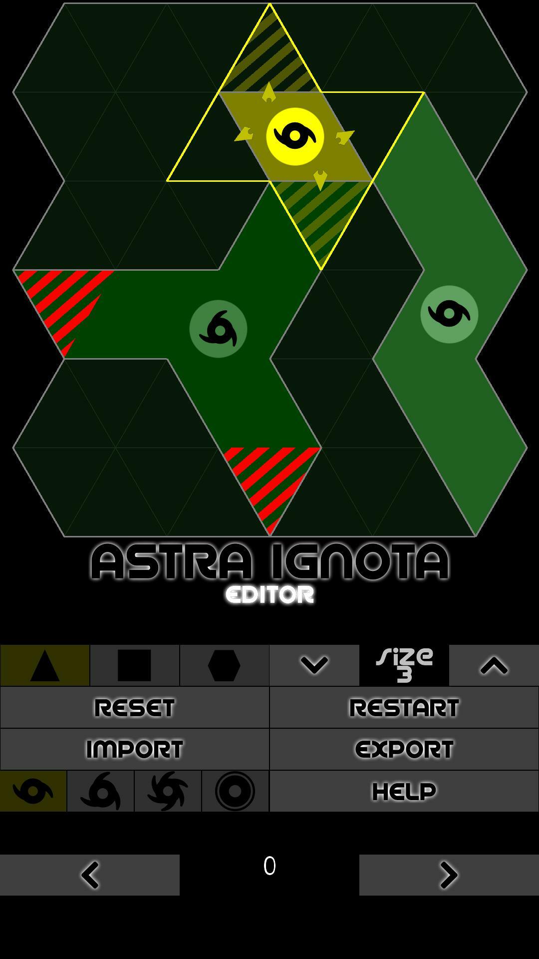 Astra Ignota (itch)