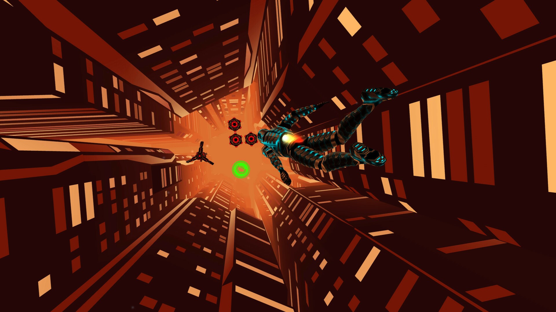 Stan Lee's Verticus screenshot