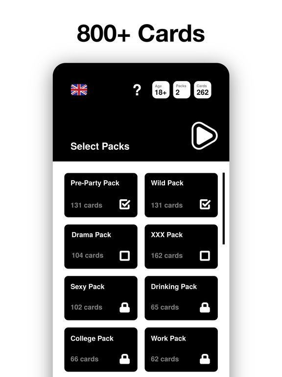 Most Likely To: Dirty Game