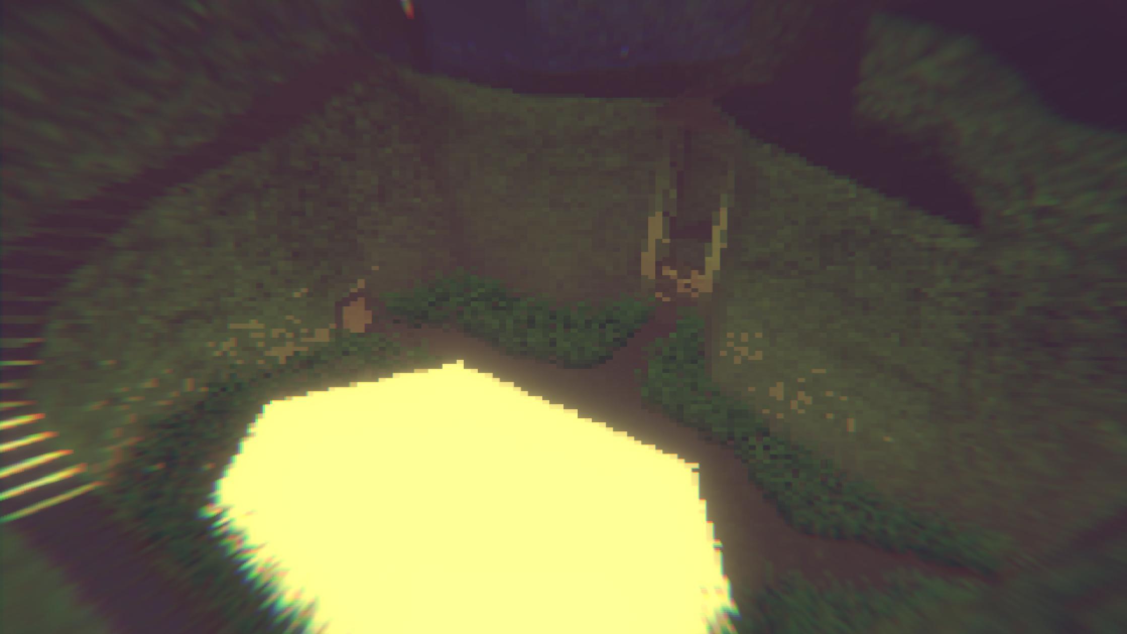 Gaia: Hologram Universalis